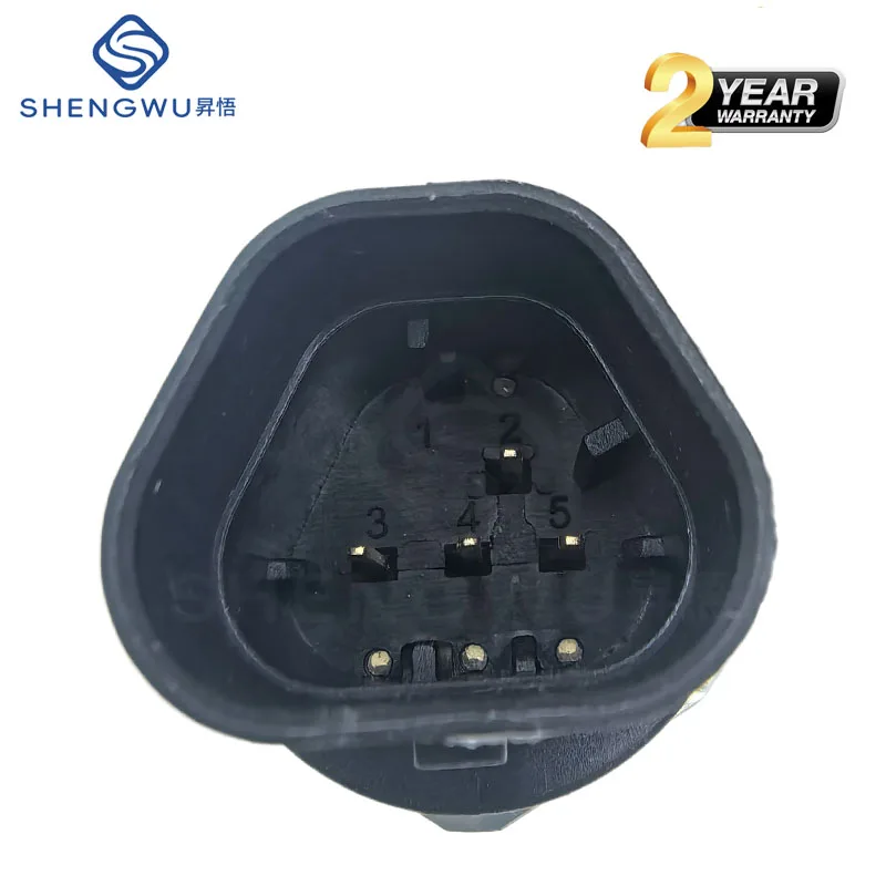 Sensor Combinado de Presión de Aceite y Temperatura 10 BAR / 145 PSI 0261230340 SH01-18-541 para PORSCHE 918 SPYDER 4.6 M18.00 MAZDA 3 6 Saloon CX-3 CX-5