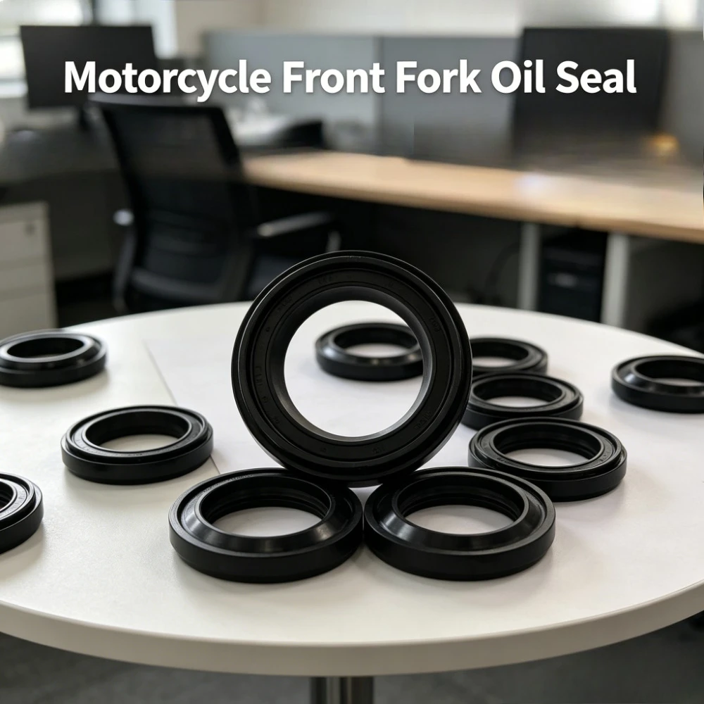 

2/4pc 35*48*11 35x48 Front Fork Oil Seal Dust Cover 35 48 for Suzuki DR200SE GT500 GS550 GS650 GS750 GR650 SP125 SP200 RM125 100