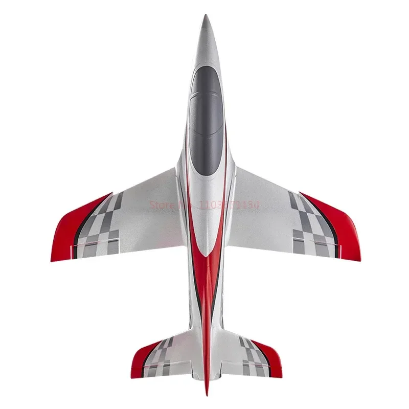 Arrow Hobby 50mm Avanti Edf Jet Plane Model Rc Airplane ala fissa Electric Remote Control Toy Aircraft