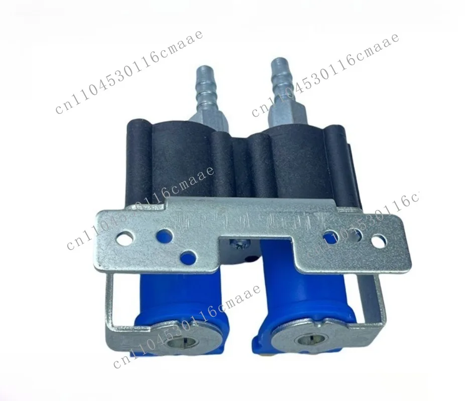 Air Valves Are Suitable for Industrial Equipment