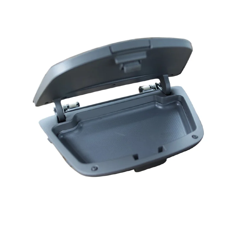 

For Chevrolet Cruze 2010 2011 2012 2013 2014 2015 Dashboard Central Control Storage Box Cover Modification Accessories