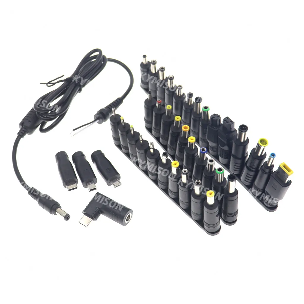Variant: 38pcs with Cable