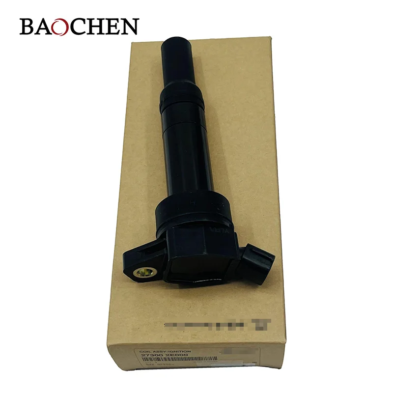 High-Quality Car Ignition Coils for Hyundai Elantra Kia Soul Forte 1.8L 2.0L 2011-2014 | OEM Part Number: 27300-2E000 original