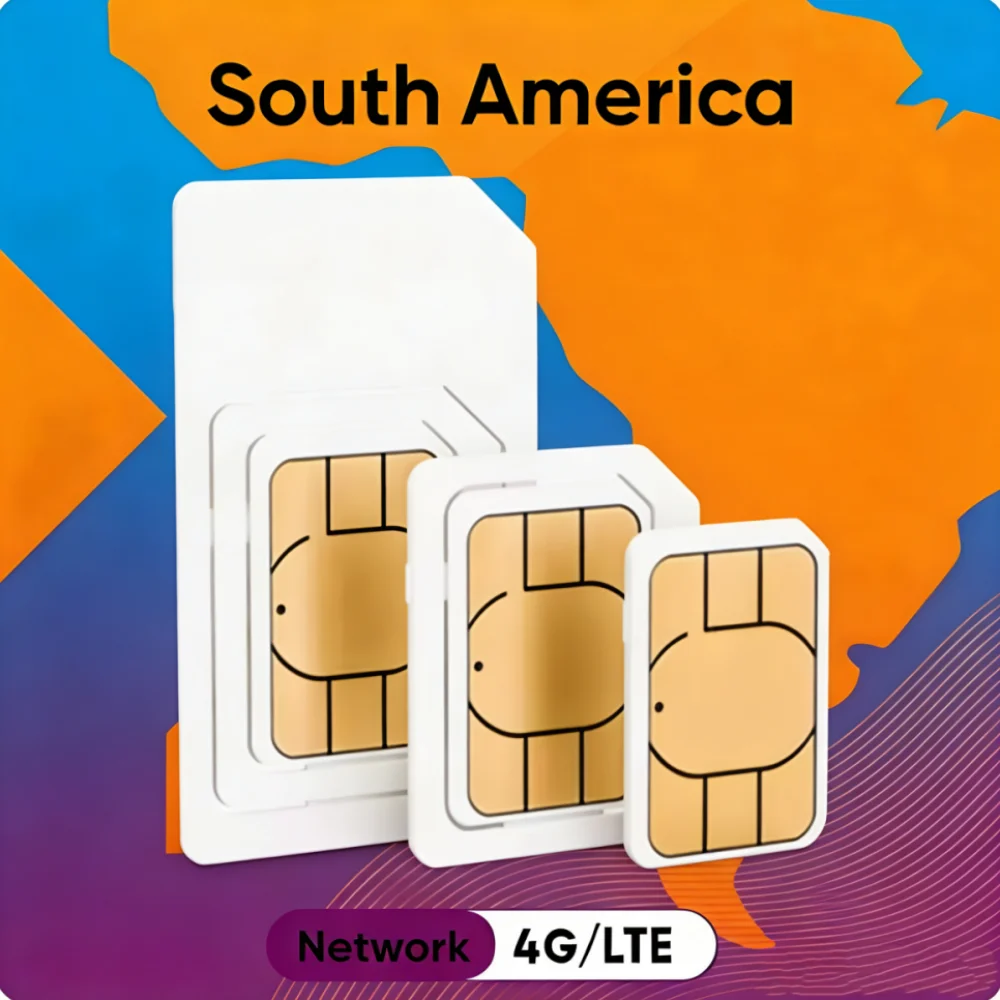 GPS-трекер SIM-карты, размер 3 в 1, съемный