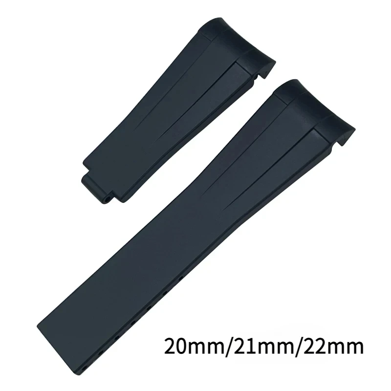 20Mm 21Mm 22Mm Blac… - image