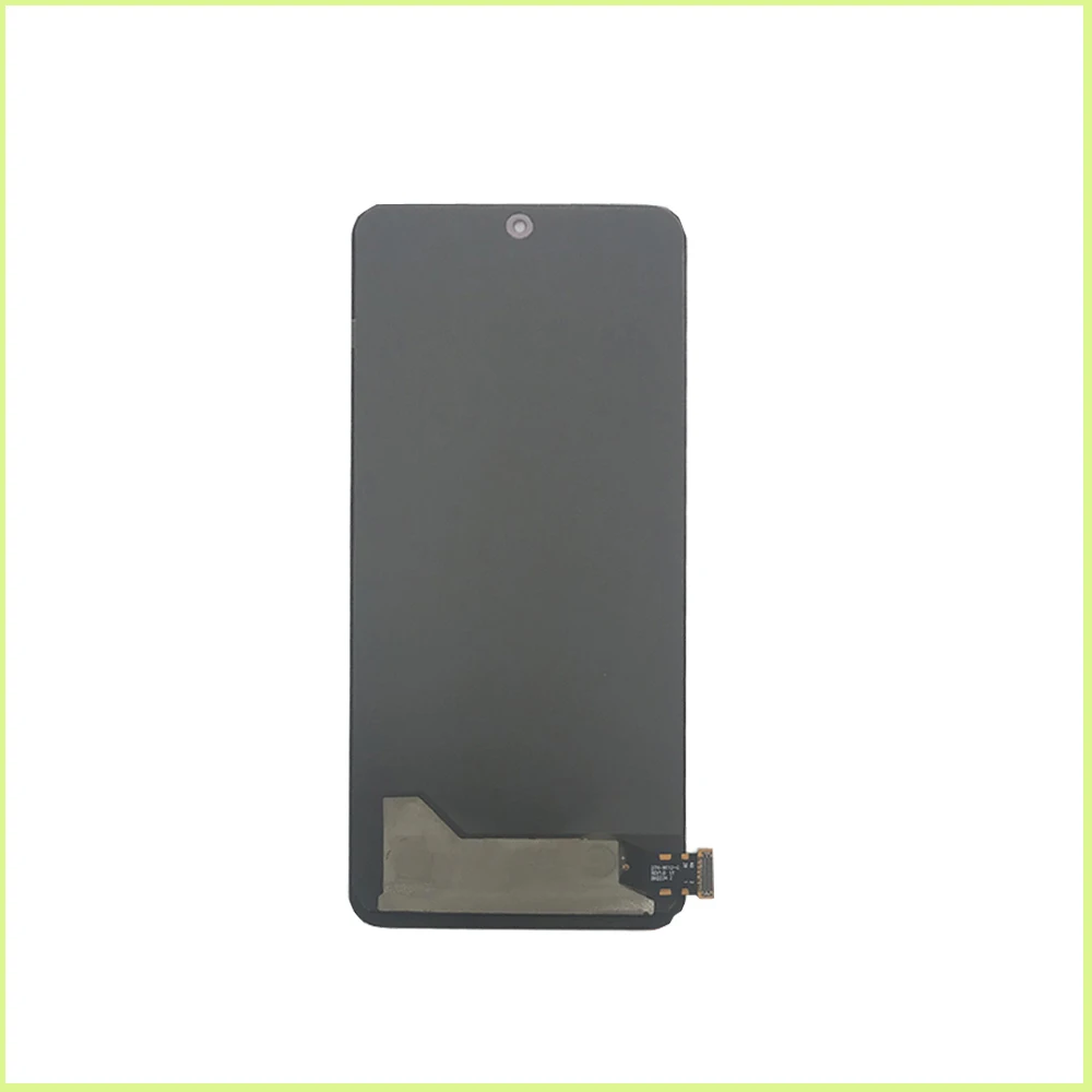 Wholesale 5/10 pieces / Lot For Xiaomi Redmi Note 12 4G Screen Lcd Display with Touch Assembly