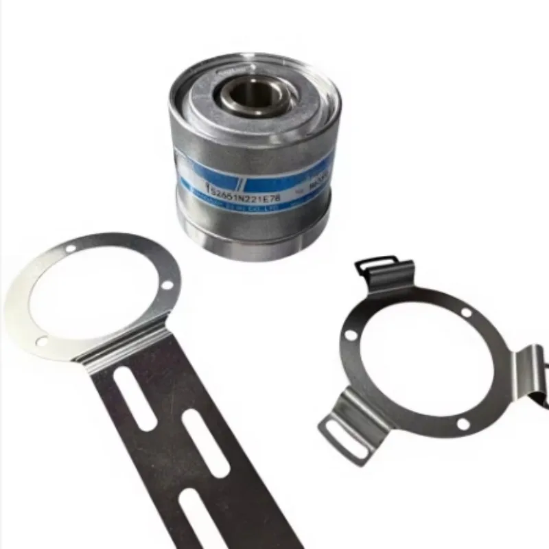 TS2651N221E78 Optical Rotary Encoder
