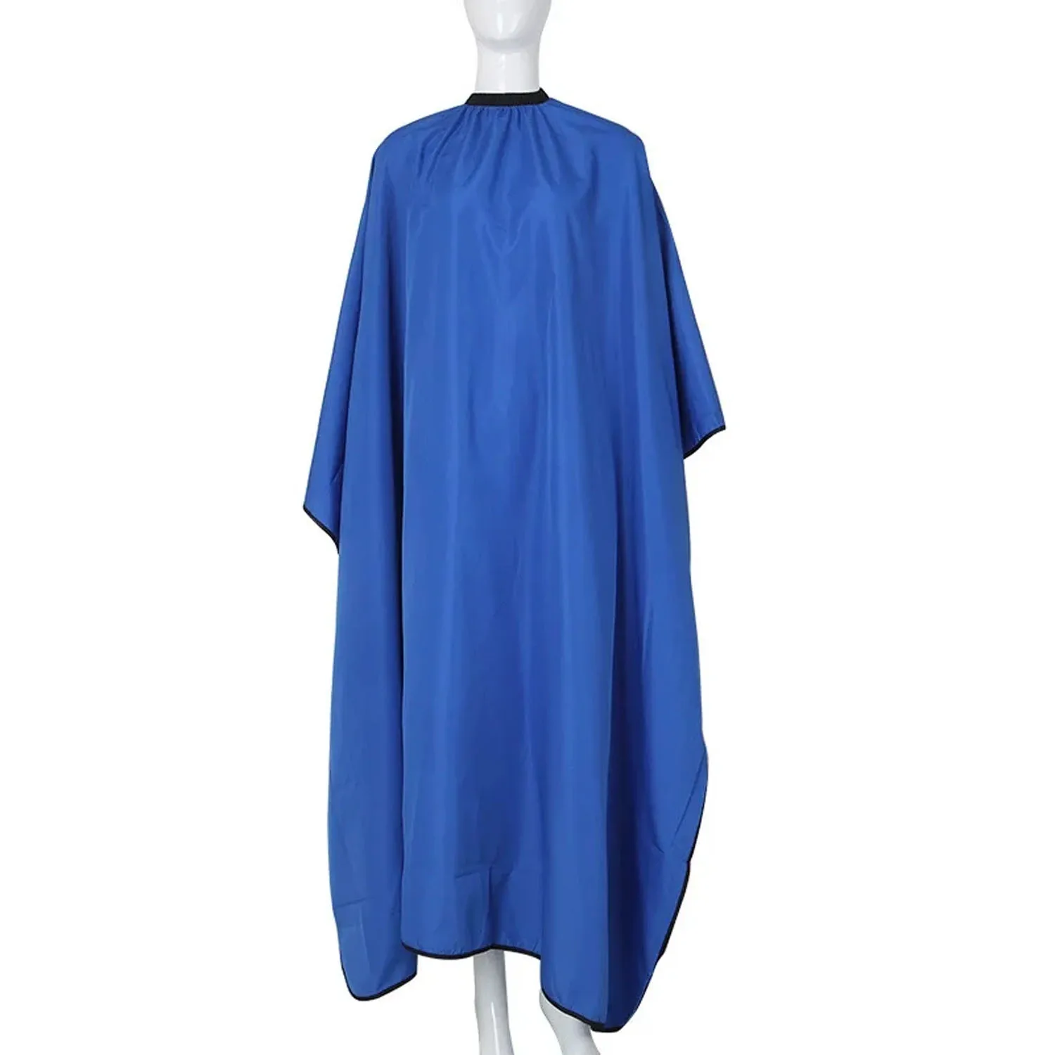 ผ้ากันเปื้อนตัดผมกันน้ําผ้ากันเปื้อนตัดผม Cape ตัดผม Salon ช่างทําผมช่างทําผมตัดผมสีผ้ากันเปื้อนจัดแต่งทรงผมผ้า