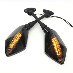 Electric Vehicle Large Field Of View Rearview Mirror Motorcycle Modified Universal Mirror Spare Parts