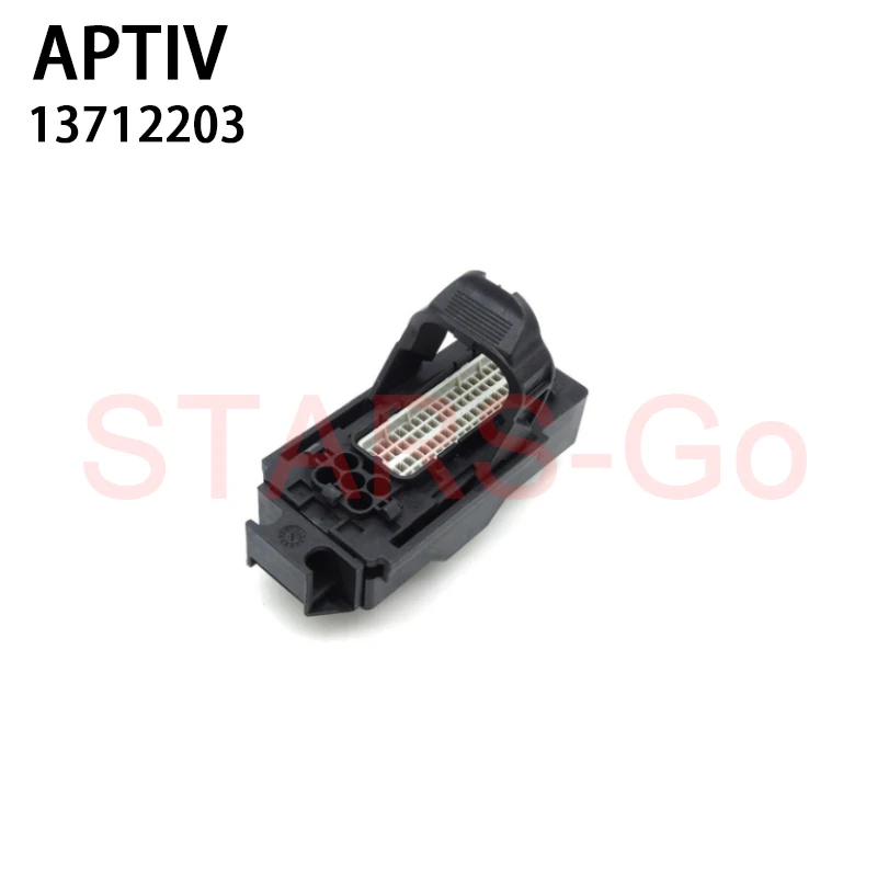 1/10SET 13712203 13712208 13712214 15344661 15426818 15344660 15426816 81P APTIV Delph Engine Computer Board Connector ECU Plug