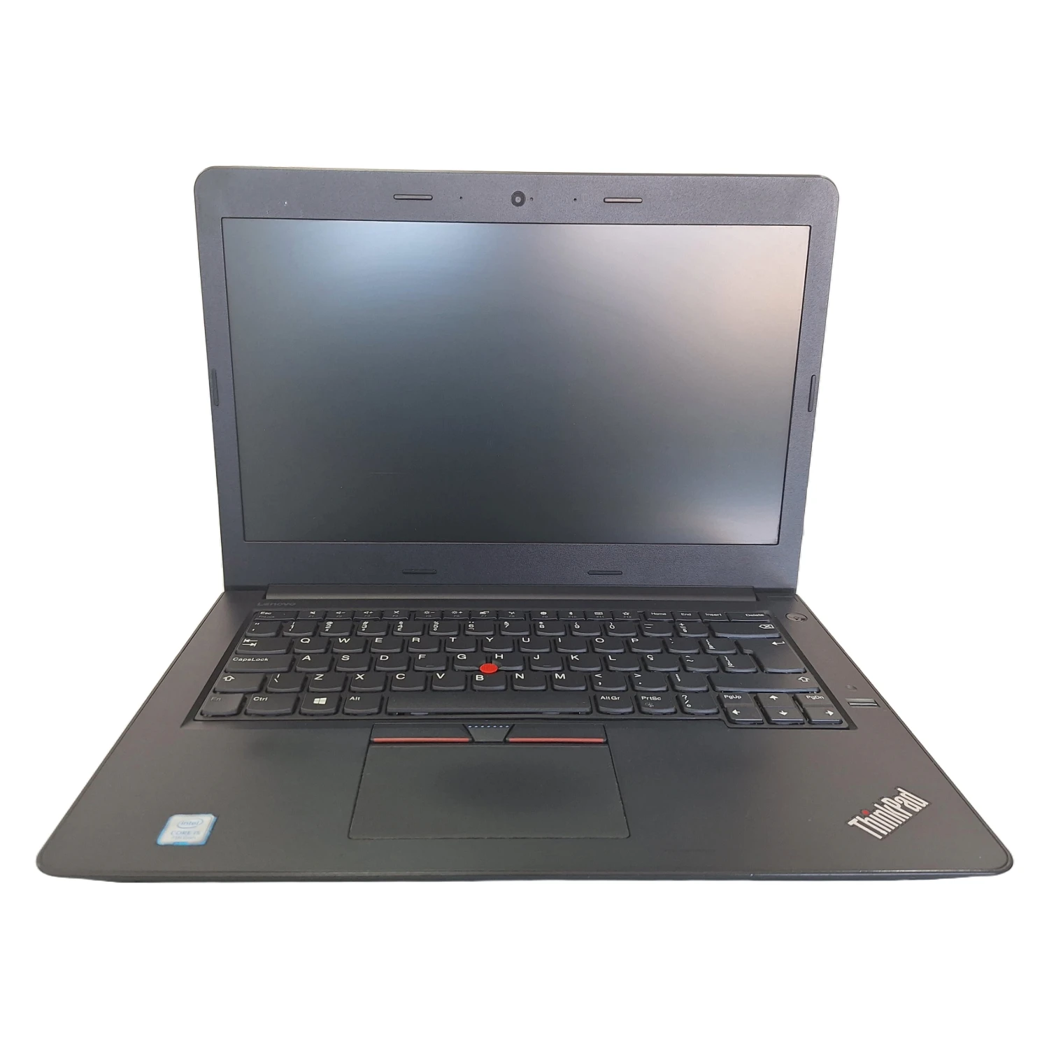NOTEBOOK LENOVO E470 CORE I5 6200U SSD 256 GB 8 GB RAM - WIN10 PRO