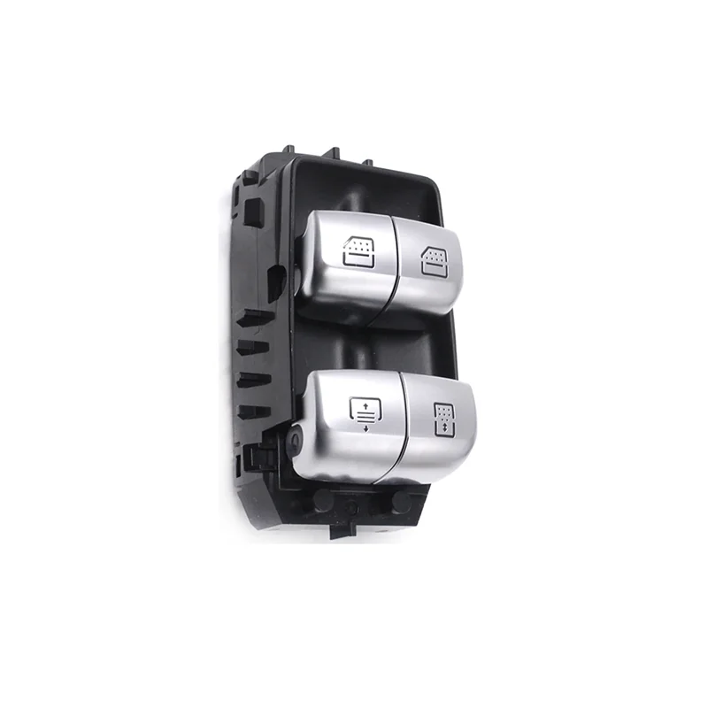 2229051505 A2229051505 Auto Power Fenster Control Schalter Regler Taste Für W222 W213 S350 S400 S550 S600 Auto Teile – Detail 3