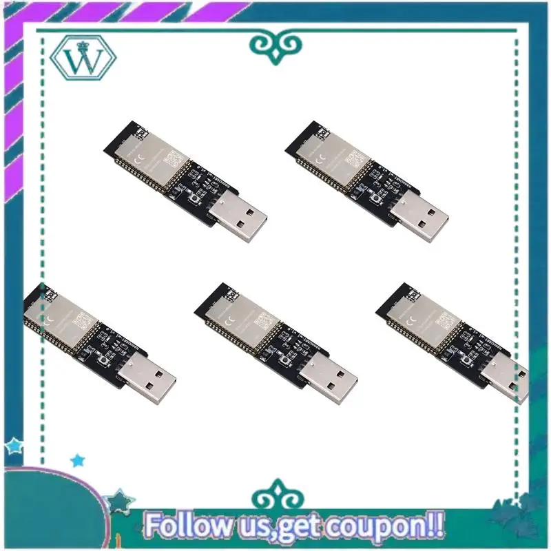 

A75Q-5X USB BTC Miner Solo Lottery Miner 40-50KH/S Bitcoin BTC Miner Asic Mining Low Power Miner для домашнего офиса