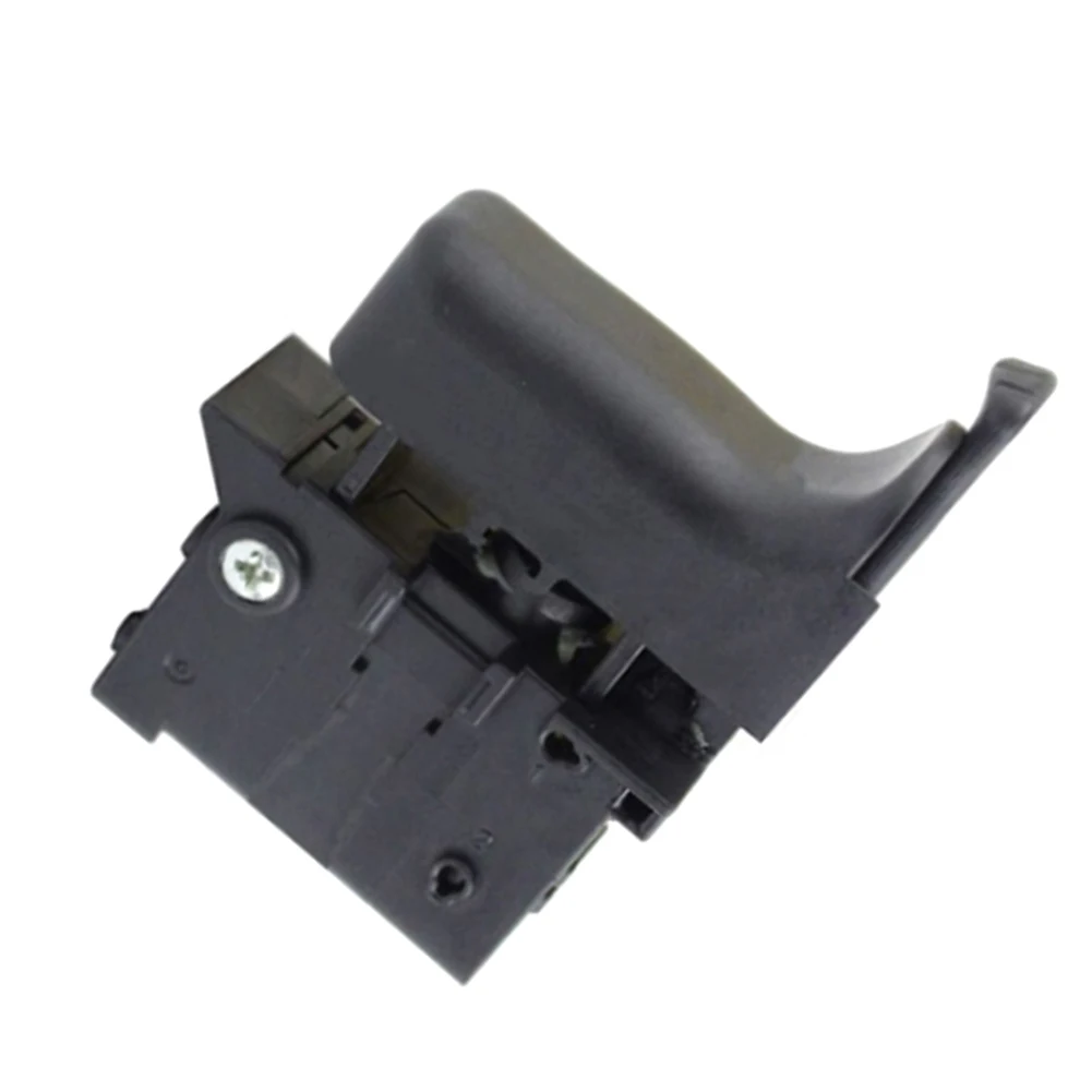

Replacement For Switch 6506159 for TD0100 Screwdriver Power Tool 1pc For Switch Component Metal Plastic for Maintenance