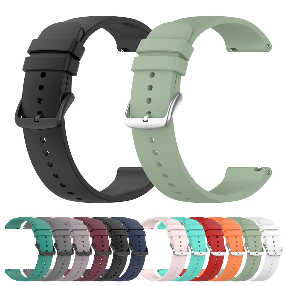 Sport Rubber Strap …