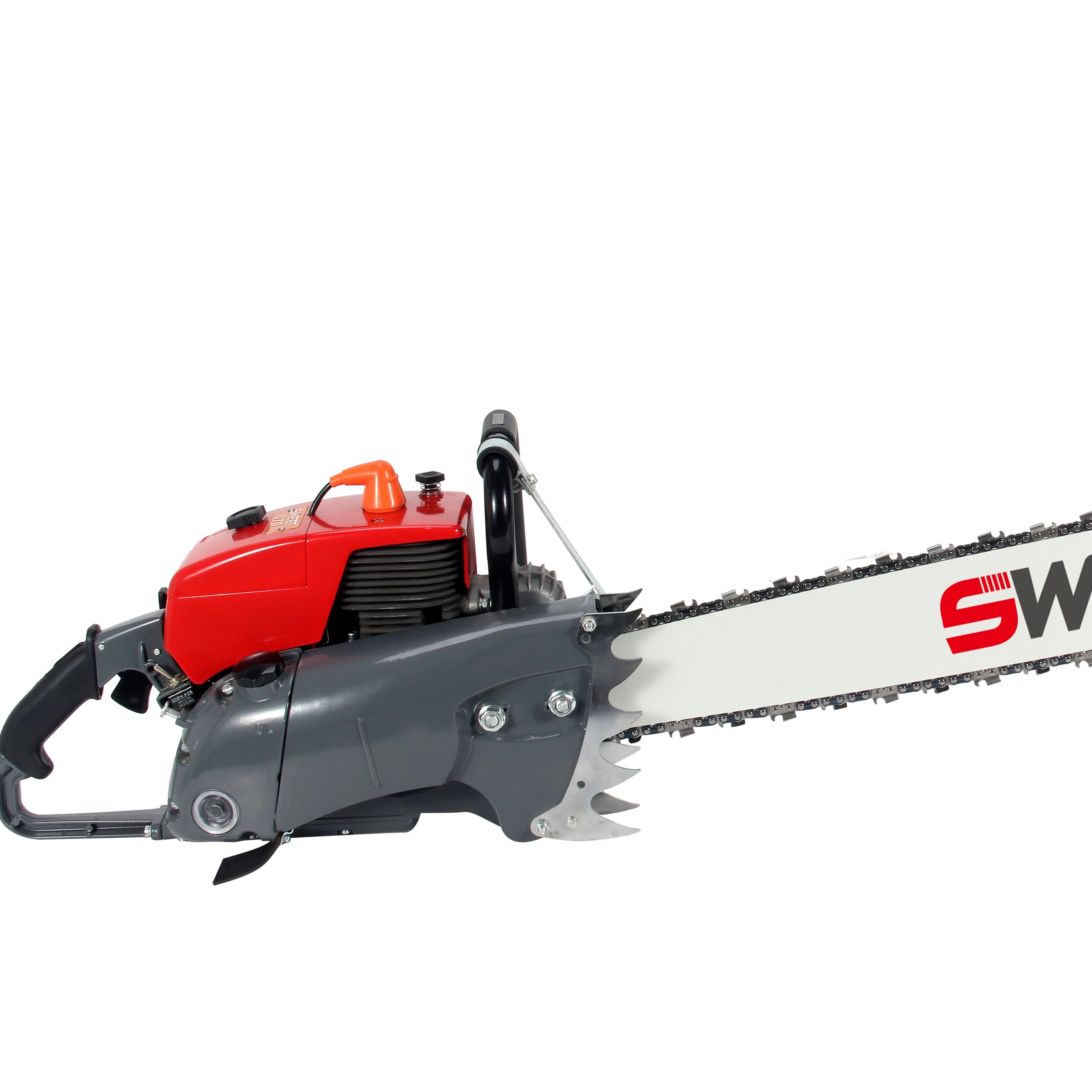 

36" chain saw 070 Powerful Gasoline Chain Saw Machine 070 Chainsaw For Wood cordless