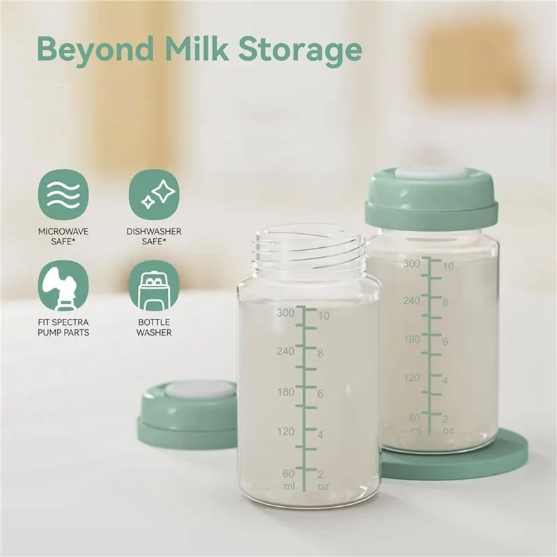 b05c-8pcs-10oz-breast-milk-storage-bottle-for-momcozy-22oz-breast-milk-cooler-collection-bottle-container-for-fridge