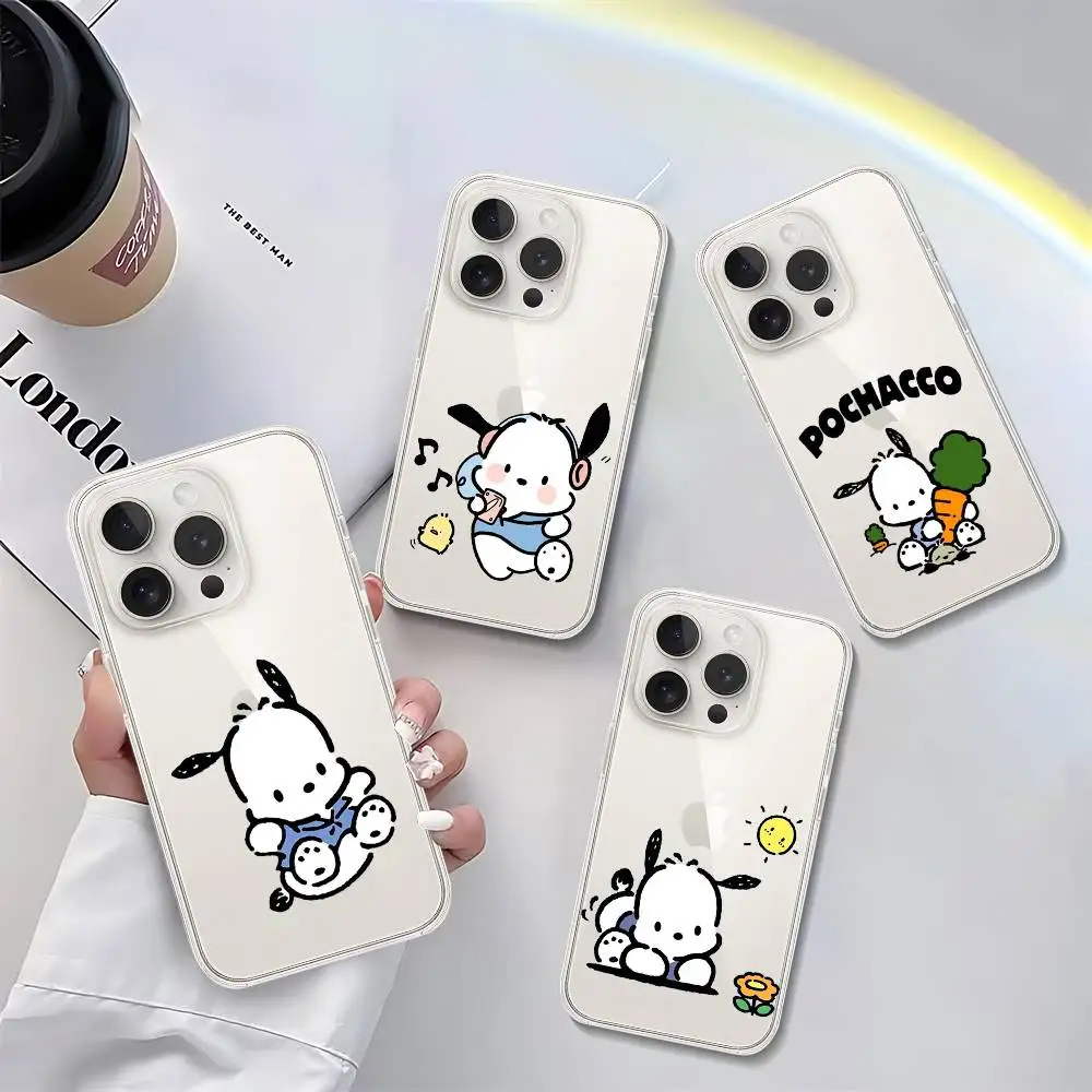 Cute P-Pochacco Pho… - image