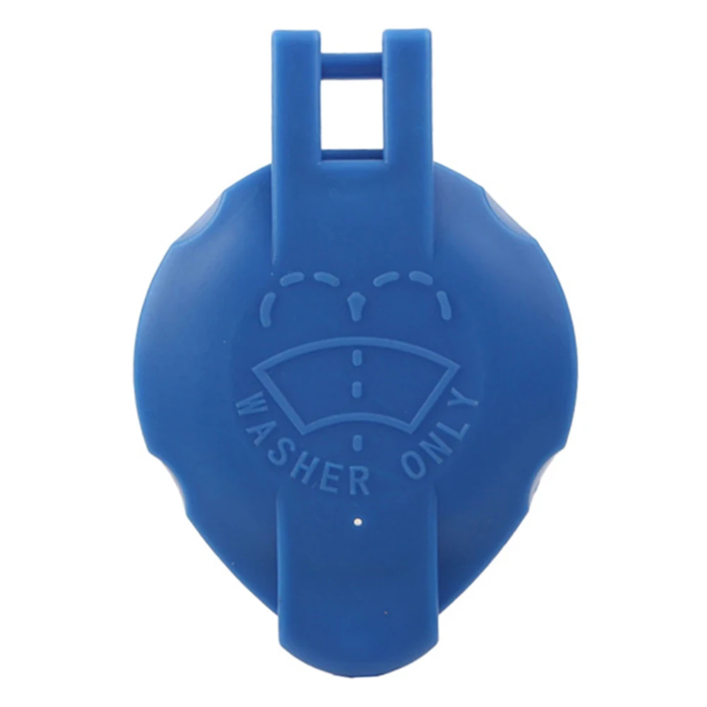 

Accessories Cap For Kia Optima 2010-2016 98623-2E100 ABS Plastic Blue Replacement Water Tank Bottle Windshield