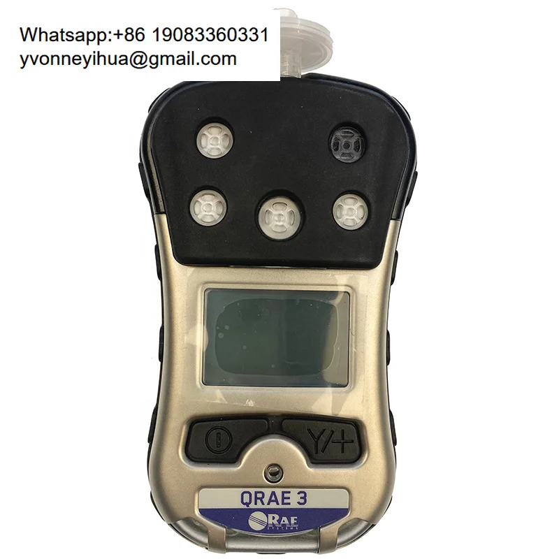 Honeywell Rae QRAE3…