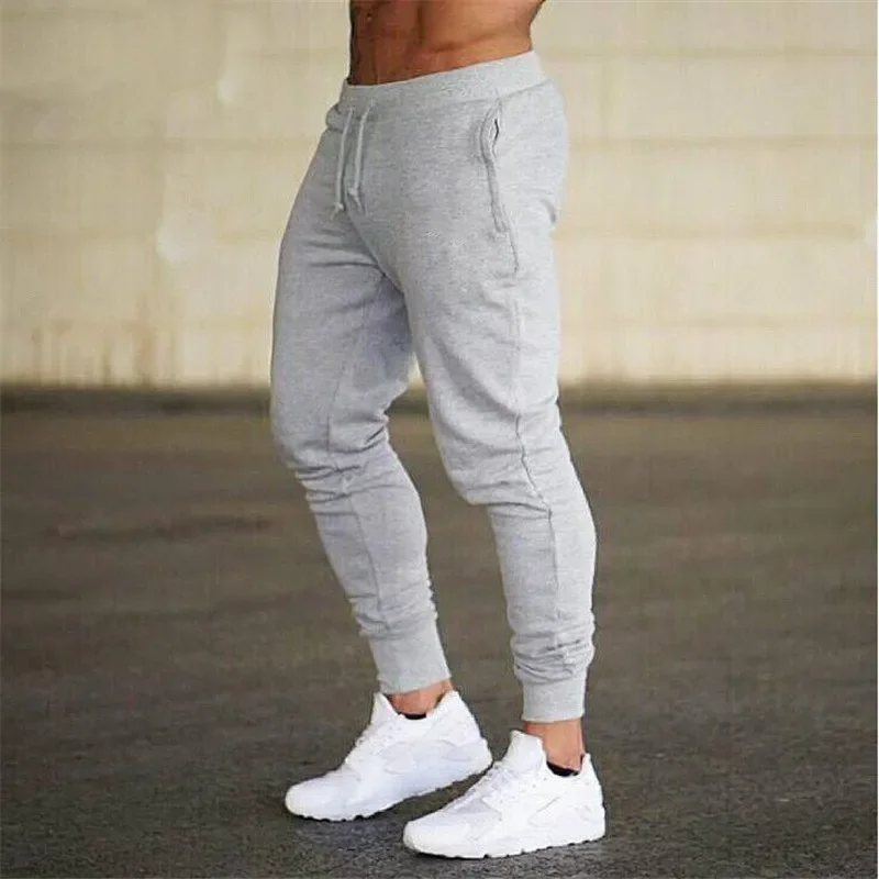 الخريف الشتاء الرجال النساء تشغيل السراويل ركض Sweatpants الرياضة عارضة اللياقة البدنية رياضة تنفس السراويل