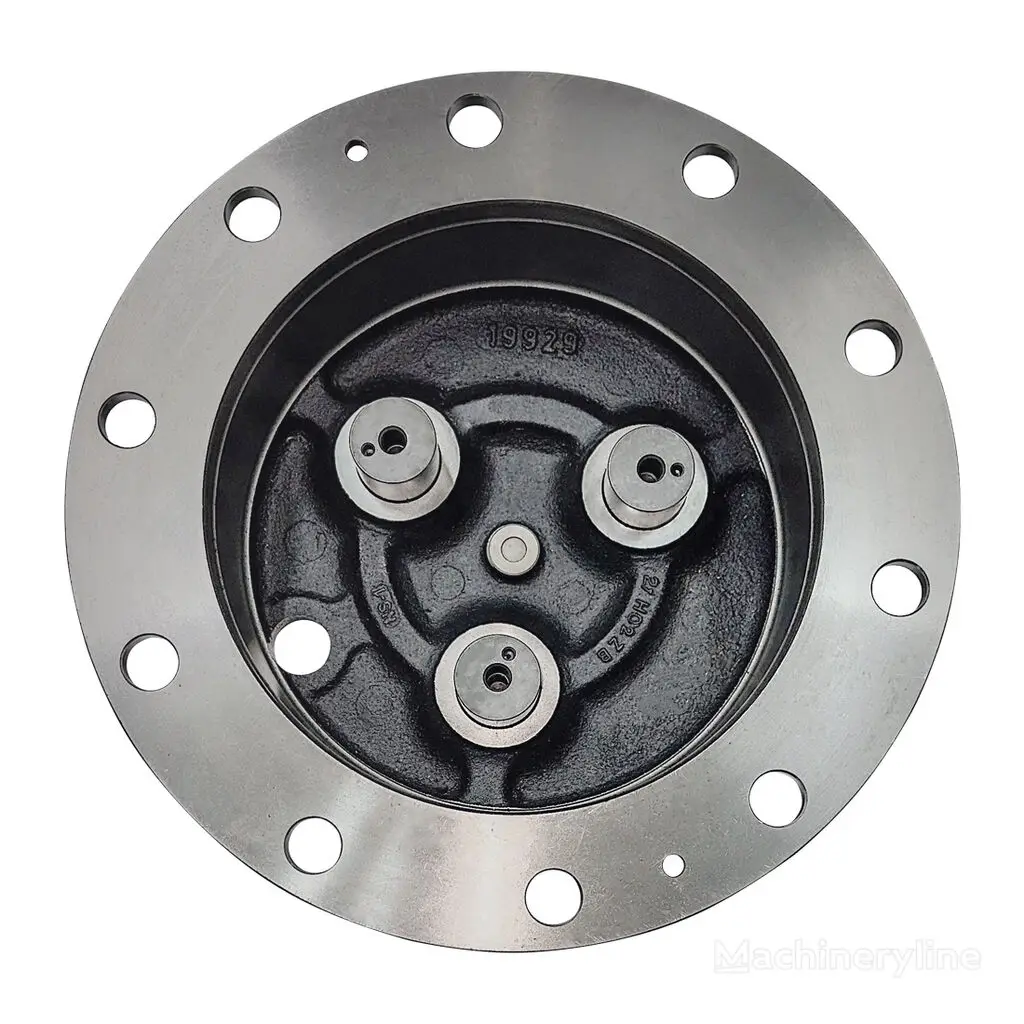 Wheel hub 3785537M1 for MT545B Dyna-6 MT525B Dyna-6 MT525B Dyna-CVT MT545B Dyna-CVT