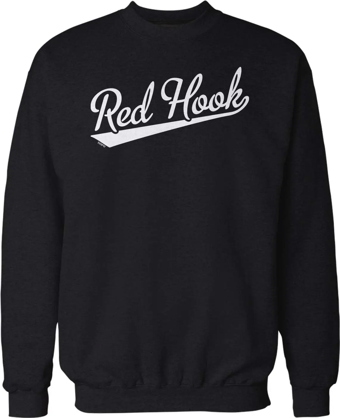 Red Hook Crew Neck Sweatshirt