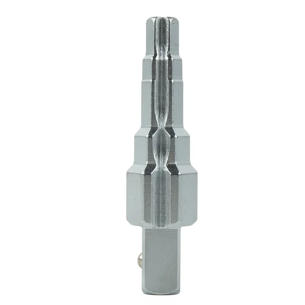 

10mm-21mm Radiator Spanner 1/2Inch Ratchet Handle-Stepped Wrench Home Multifunction Carbon Steel Ratchet Spanner Hand Tool