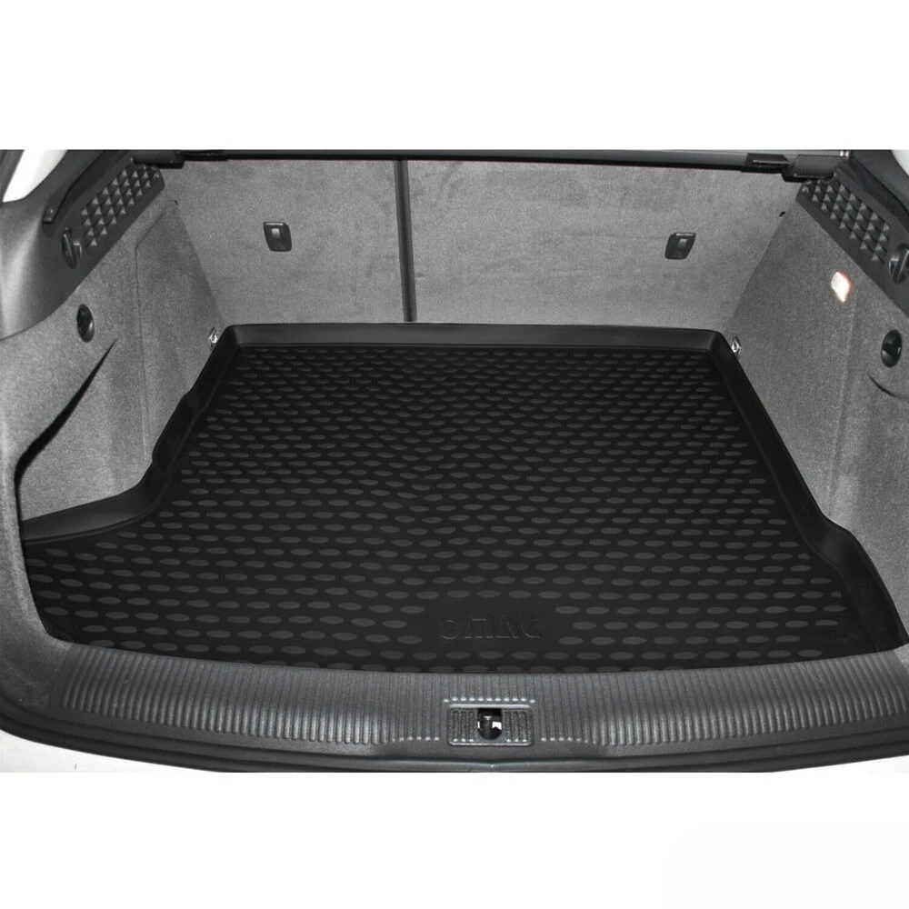 

Cargo Mats Liner for Lexus RX350 2010-2015 Waterproof TPE Black United States