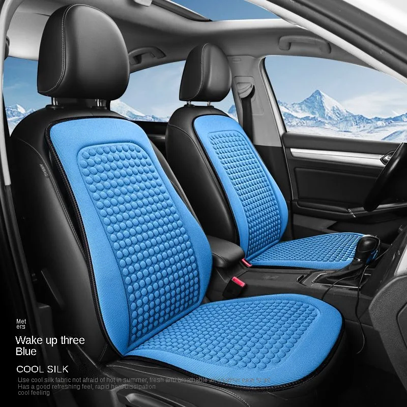 

BHUAN Car Seat Cover Leather For Lincoln All Models Navigator MKC MKS MKT MKX MKZ Aviator Nautilus Car Styling Auto Accessories