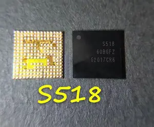 10 최고의 판매 Samsung Power IC -№5