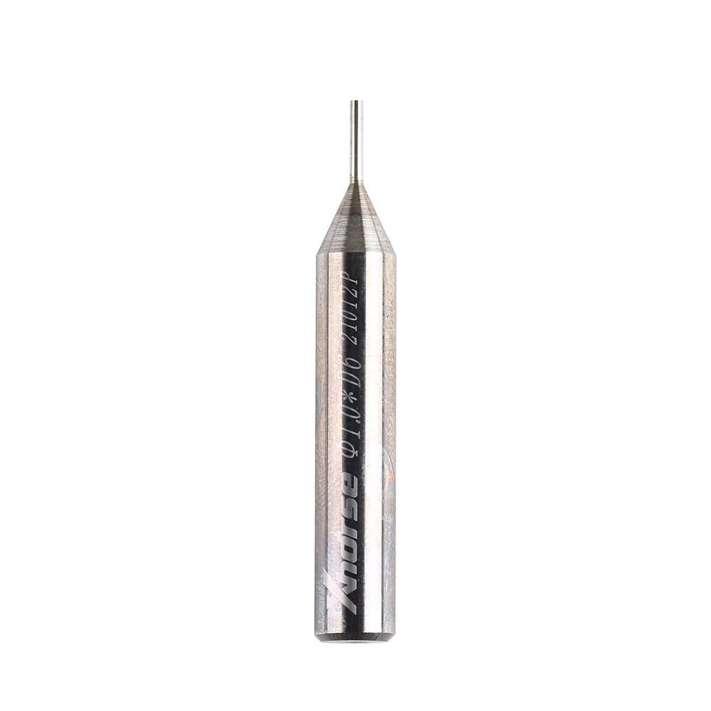 Picture 4: 5PCS 1.0mm Tracer Probe for Condor XC-007 Key Cutting Machine