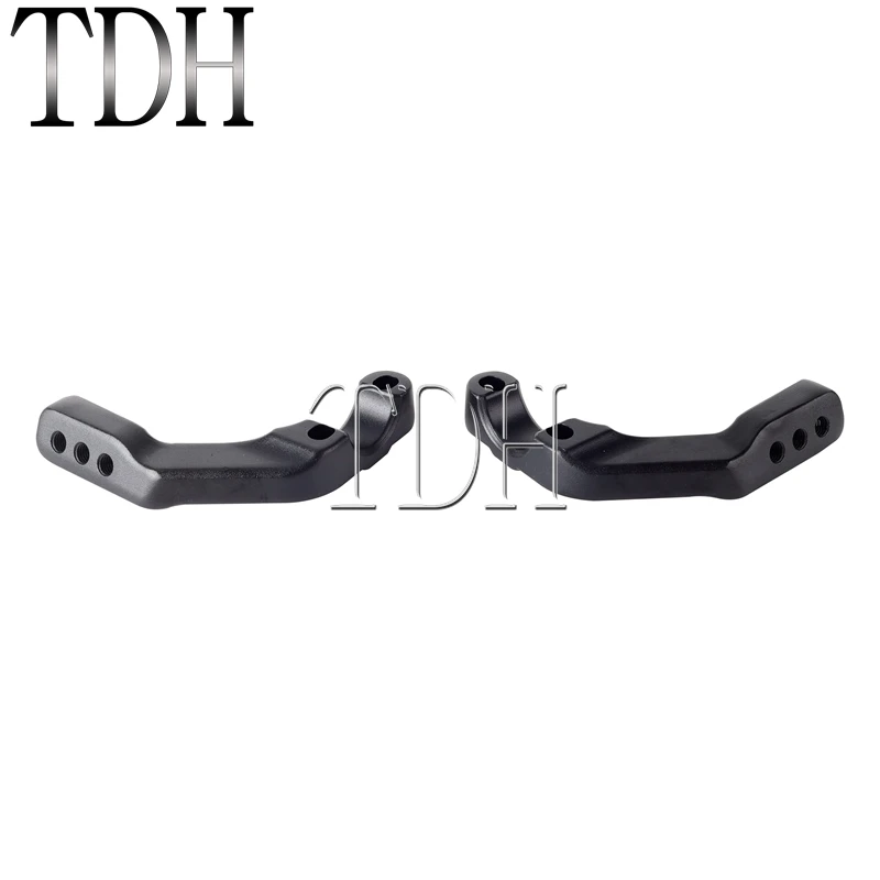 Für EXC SXF KLX KXF YZ YZF WRF MX Motocross Dirt Bike 22mm 28mm Hand Schutz Hand schutz Montage Motorrad Handschutz Halterung – Detail 16