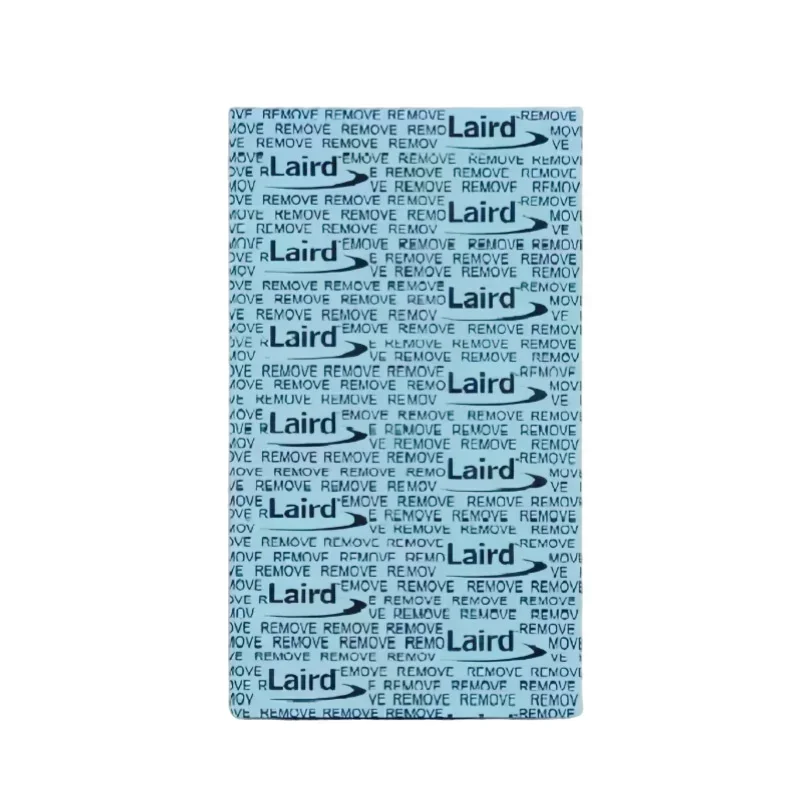 Laird Tflex HD90000 حشو الفجوة الحرارية وسادة من السيليكون مواد الأداء GPU تبريد الذاكرة المنتج الأصلي