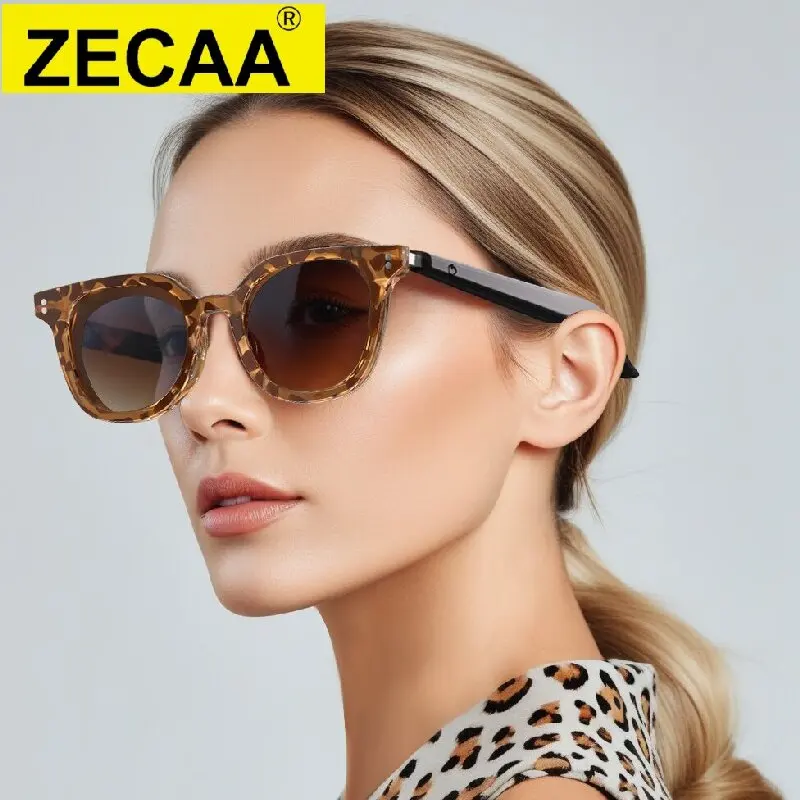 

ZECAA Smart Wireless Bluetooth Intelligent Audio Headset Glasses Hand Free Answer Phone Call Smart Wearable Headset Glasses