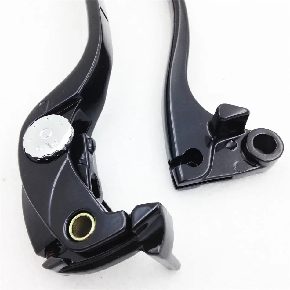 Motorcycle Accessories Brake Clutch Hand Lever for Motorcycle Kawasaki ZX6R ZX10R Z750R Z1000 SX NINJA