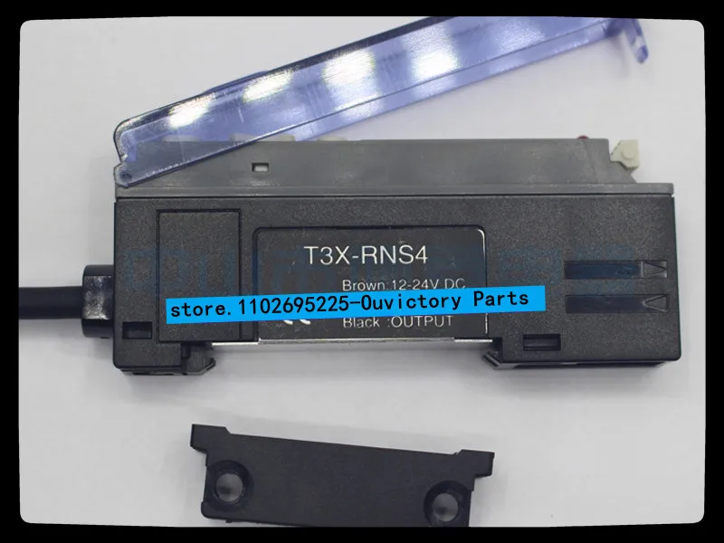 

T3X-RNS4 T3X-RNS8 New original fiber optic sensor