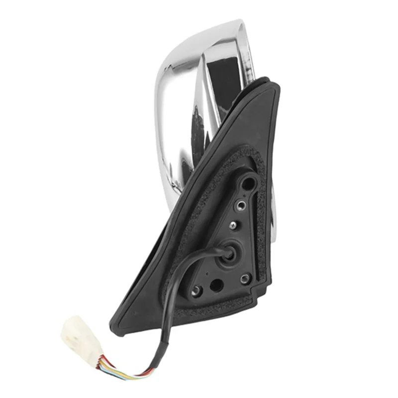 

Rearview Mirror Assy Door Side Wing Mirror For Toyota Land Cruiser Prado LC90 1996-2002 RZJ95 VZJ95
