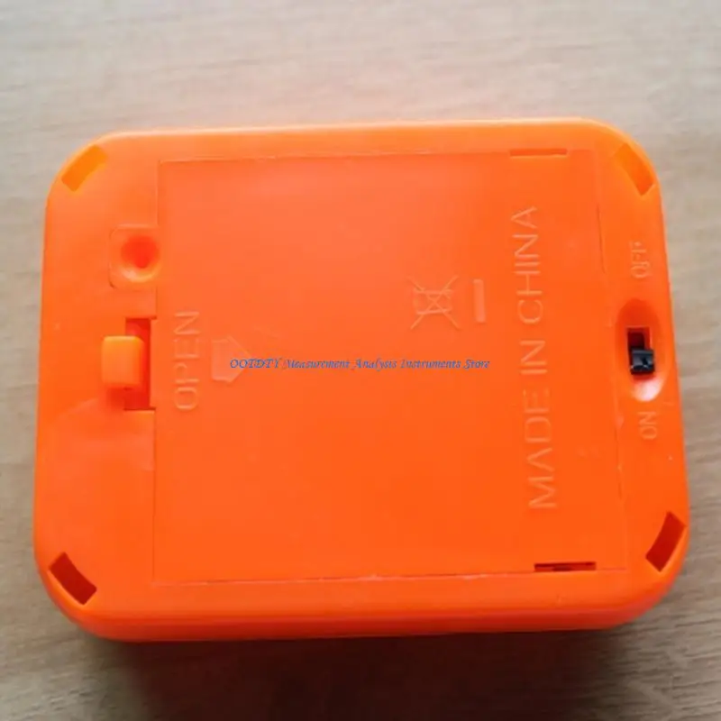 367D Blower Fan Battery Box for Adult Costume Inflatable Dinosaur Suits Halloween Inflatable Garment Outdoor