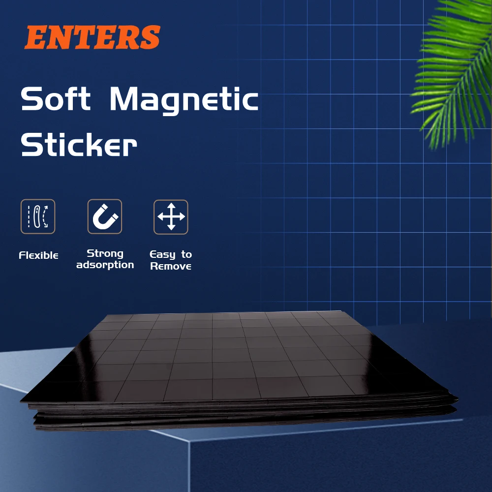 

Magnet Sheets Used for Fridge Magnet Machine Making