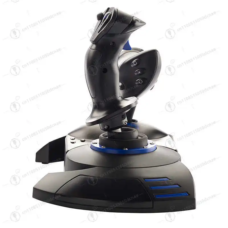 Dual Flight Stick for XBOX PC Flight Simulator Hotas  One Compatible Gaming Joystick
