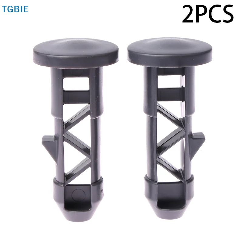 [TL]30/50/100/240L Universal Durable Plastic Wheelie Bin Lid Hinge Pin Perfect Replacement Kitchen Waste Bin Tools Accessories