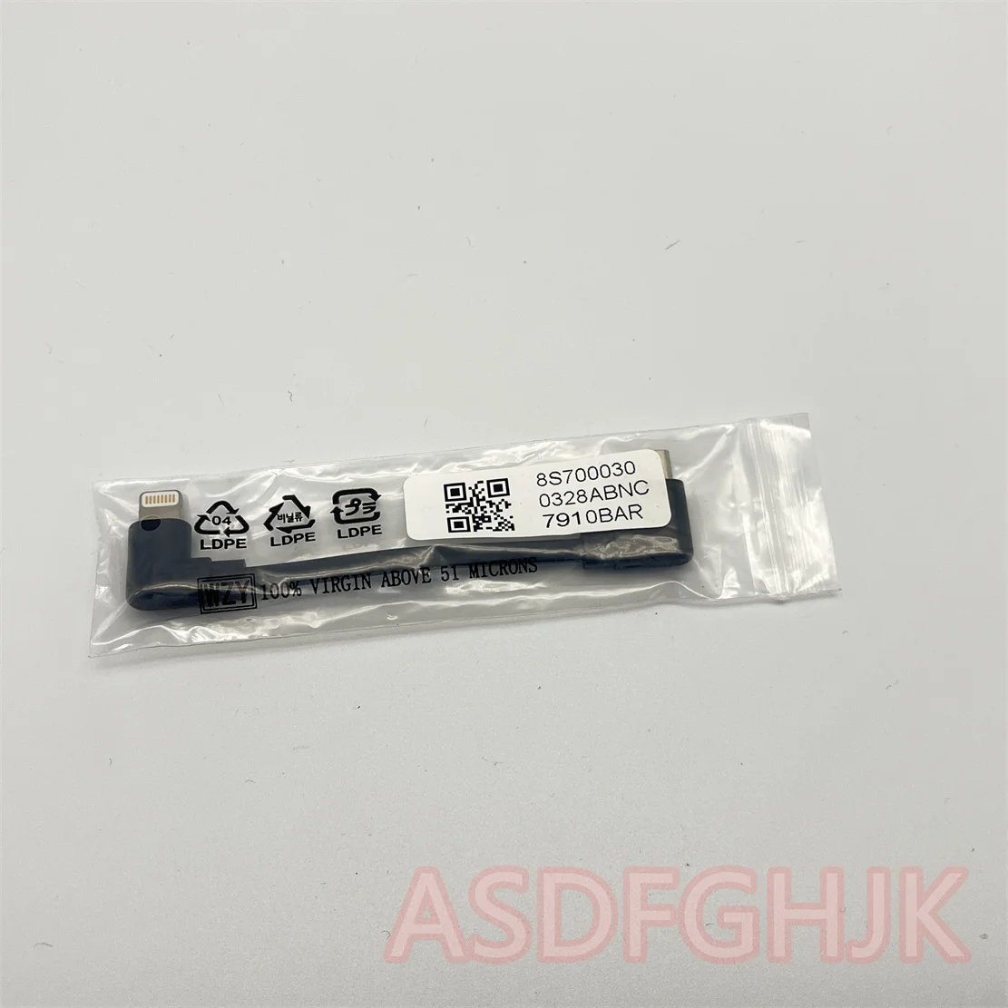 

Genuine for Lenovo (8S700030) USB-C Cable Micro USB Devices 100% Perfect Work