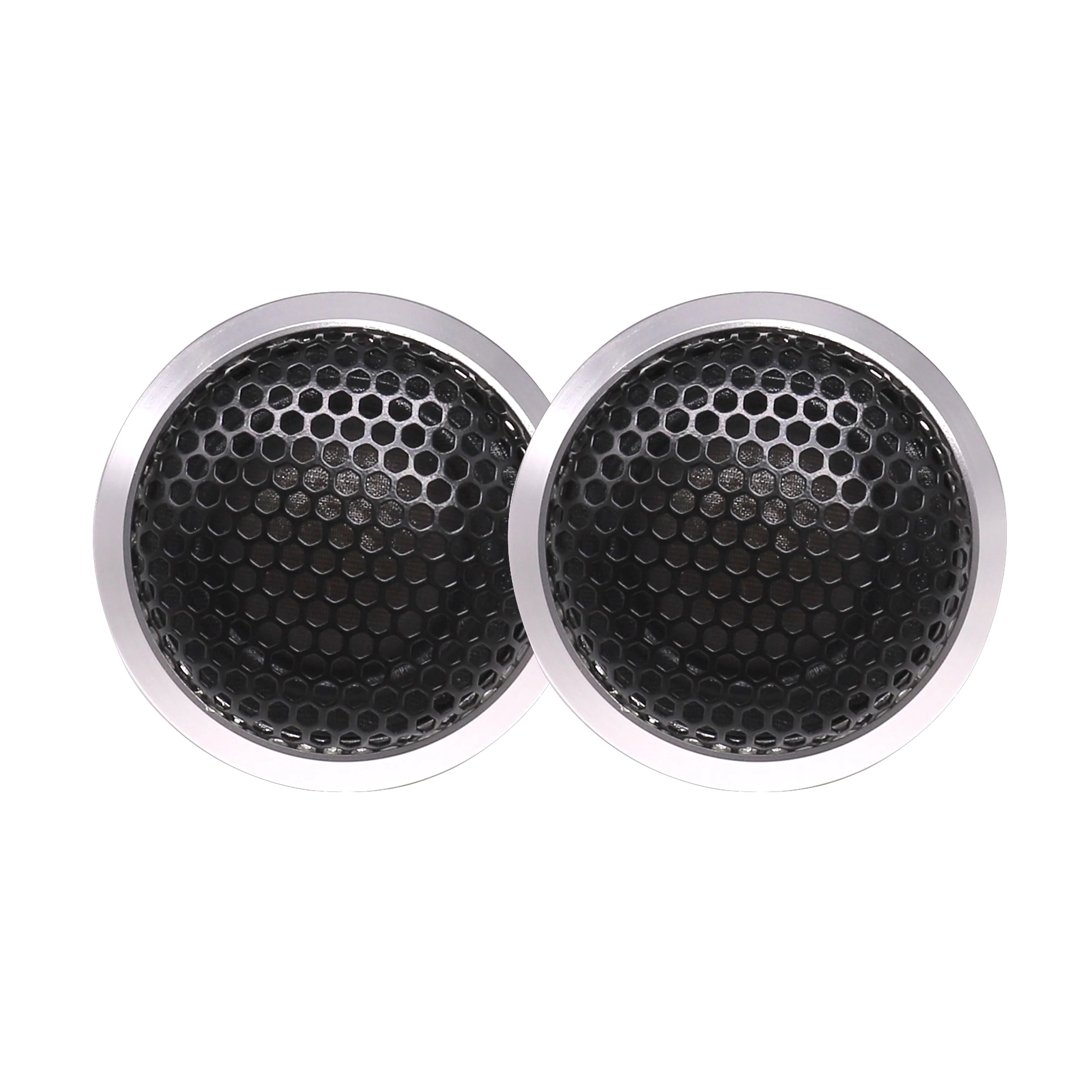 PZ-6508S Upgrade Hi-res 2- way Component Car Audio Speakers With 360W Max Power Deep Bass Fully Midrange,Father\'s Day Gift