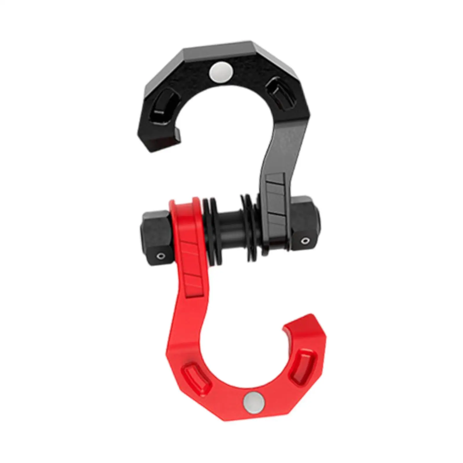 D Ring Split Shackle Replaces High Performance Accessories Spare Parts Heavy