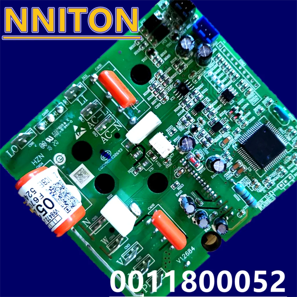 new for air conditioner Power module frequency conversion board 0011800052 0011800052F/M/R/C/K/N/V/A