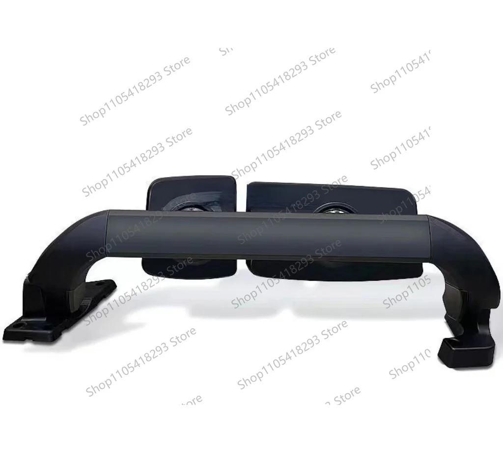 Applicable to Sany Heavy Truck Rearview Mirror Assembly Commercial