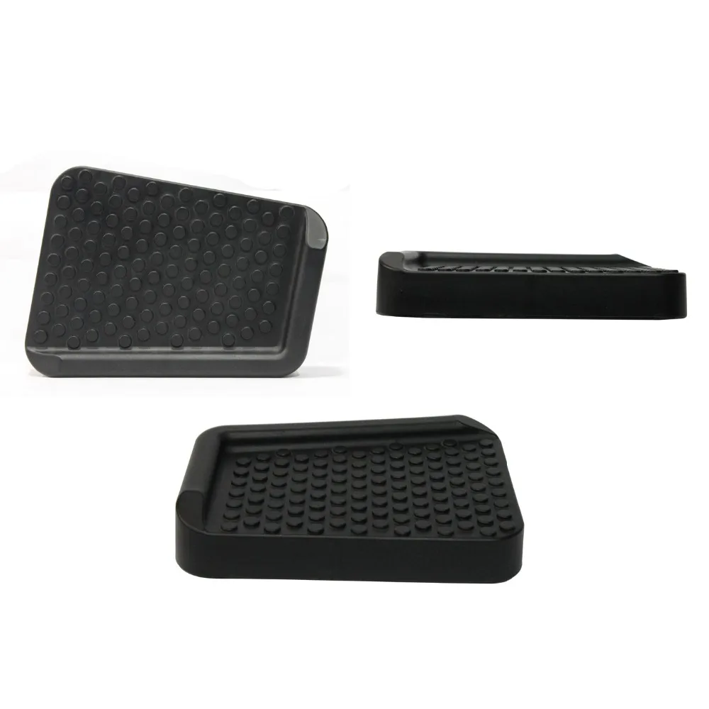

Customized sports and fitness equipment foot pedals1