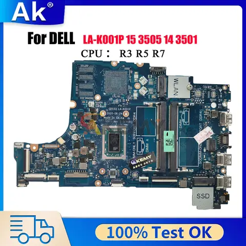 DELL INSPIRON 5570 i5-8250U マザーボード DELL INSPIRON 5570 i5