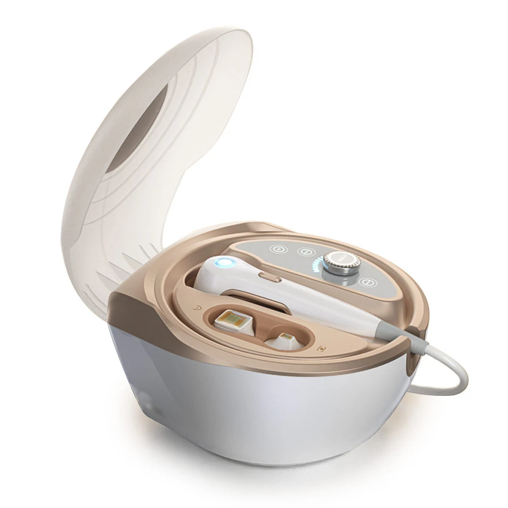 

Professional Skin Rejuvenation Fractional RF Radio Frequency Dot Matrix Tightening Lifting Face Skin Care Machine